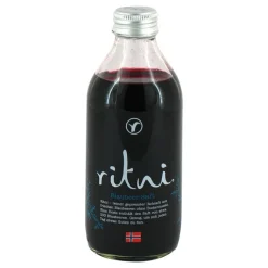 Ritni Blaubeer-Saft, 260 ml