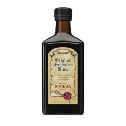 Riviera Original Schwedenbitter, 1000 ml