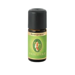 Rosengeranie ätherisches Öl bio, 10 ml