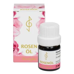 Rosen Öl, 2 ml