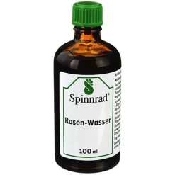 Rosenwasser Gesichtswasser, 100 ml