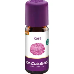 Rose rein bulgarisch 2% Öl Bio, 10 ml