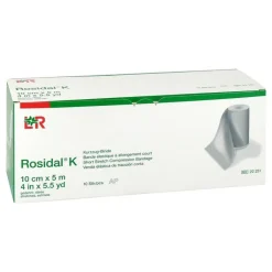 Rosidal K Binde 10 cmx5 m, 10 St