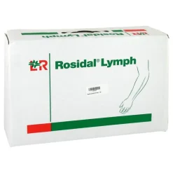 Rosidal Lymph Arm klein, 1 St