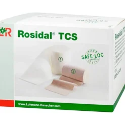 Rosidal Tcs Ulcus Cruris Kompressions-Syst., 1 St