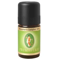 Rosmarin Campher bio Öl , 5 ml