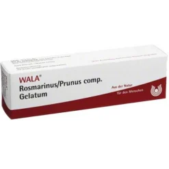 Rosmarinus / Prunus comp. Gela, 30 g