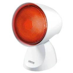 Rotlichtlampe Infrarotlampe 150 Watt, 1 St