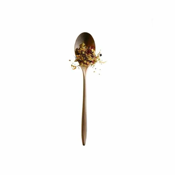Ruby Libido Tee mit Maca und Ginseng, 50 g