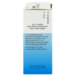 sab simplex® Suspension, 30 ml