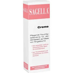 Sagella Creme, 30 ml