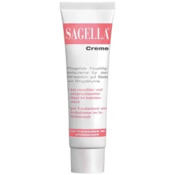 Sagella Creme, 30 ml