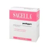 Sagella poligyn Reinigungstücher für die Intimpflege, 10 St