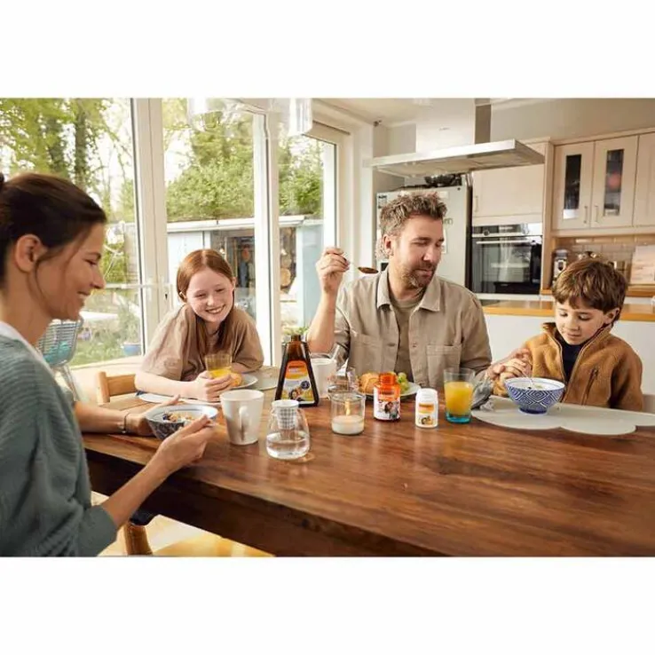 Sanostol Multi-Vitamin Bärchen, 60 St
