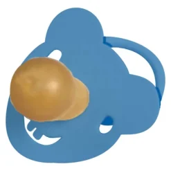 Sauger groß blau, 1 St