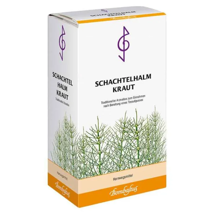 Schachtelhalmkraut Tee, 100 g