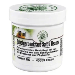 Schafgarben Salbe, 100 ml