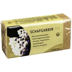 Schafgarben Tee Filterbeutel, 25 St