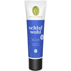 Schlafwohl Balsam Bio, 30 ml