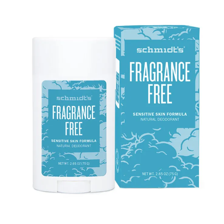 Schmidts Deo Stick sensitive Jasmine Tea, 75 g