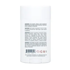 Schmidts Deo Stick Signature Cedarwood & Juniper, 75 g