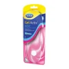 Scholl Gelactiv Einlegesohle flache Schuhe, 1X2 St