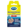 Scholl Warzenentferner Freeze, 80 ml
