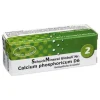 Schuckmineral Globuli 2 Calcium phosphoricum D6, 7.5 g