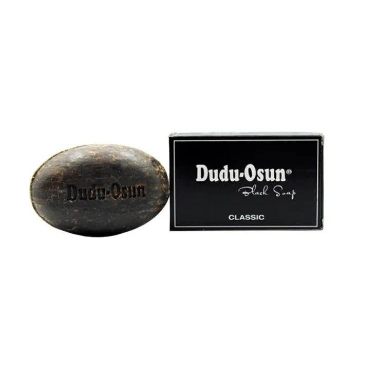 Schwarze Seife Dudu Osun, 150 g
