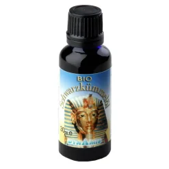 Schwarzkümmel Bio ägypt. Öl, 30 ml