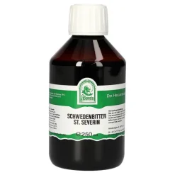 Schwedenbitter St Severin Lösung, 250 ml