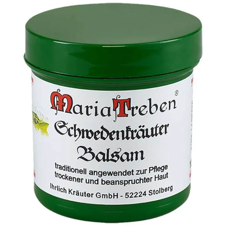 Schwedenkräuter Salbe, 100 ml