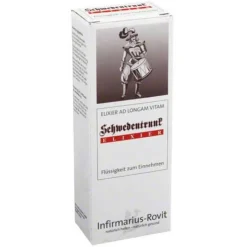 Schwedentrunk Elixier flüssig, 250 ml