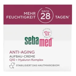 Sebamed Anti-Aging Aufbau-Creme, 50 ml