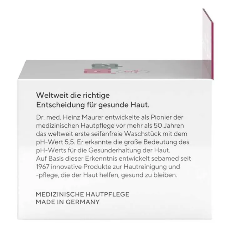 Sebamed Anti-Aging Aufbau-Creme, 50 ml