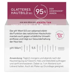 Sebamed Anti-Aging Creme-Gel, 50 ml