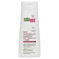 Sebamed Anti-Haarverlust Shampoo, 200 ml