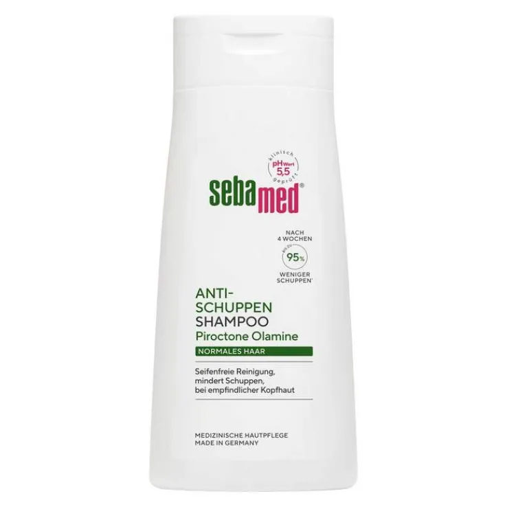 Sebamed Anti-Schuppen Shampoo, 400 ml
