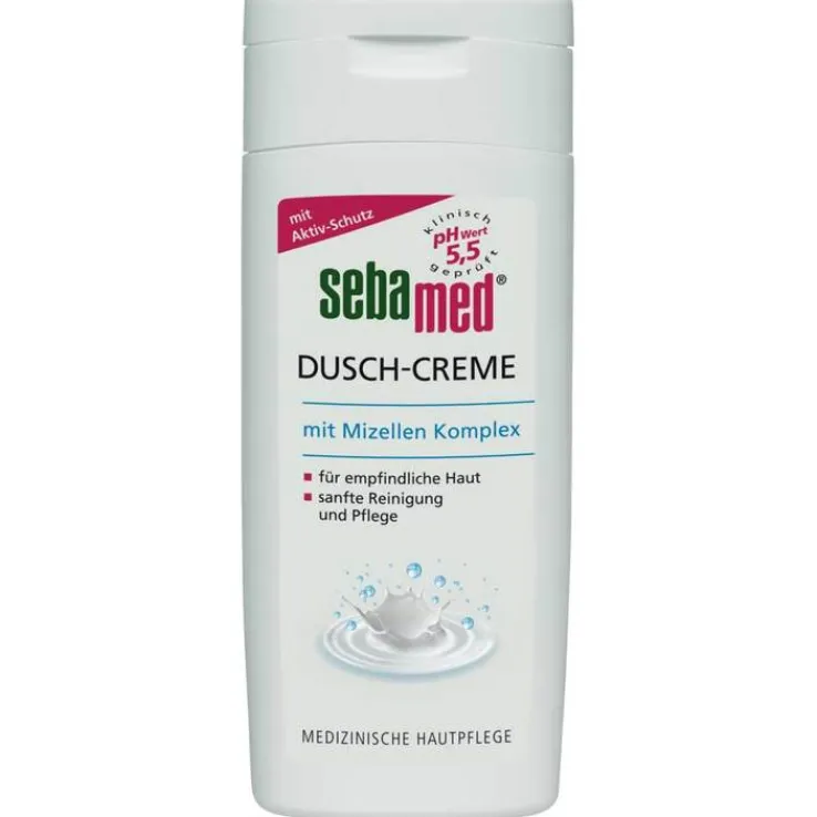 Sebamed Duschcreme, 200 ml