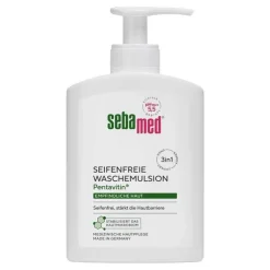 Sebamed flüssig Waschemulsion , 200 ml