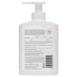 Sebamed flüssig Waschemulsion , 200 ml