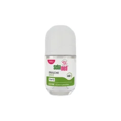 Sebamed Frische Deo frisch herb Roll-on, 50 ml