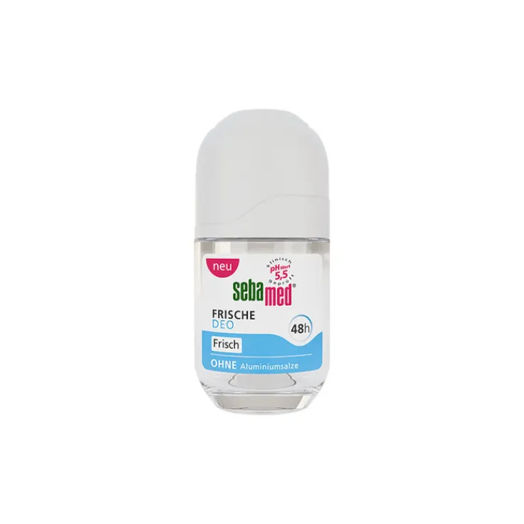 Sebamed Frische Deo frisch Roll-on, 50 ml