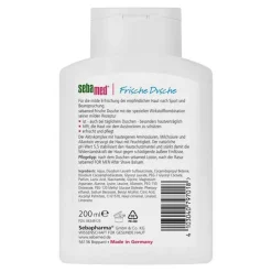 Sebamed Frische Dusche, 200 ml