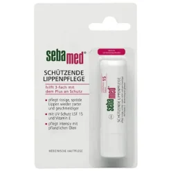 Sebamed Lippenpflegestift, 4.7 g
