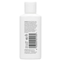 Sebamed Lotion, 50 ml