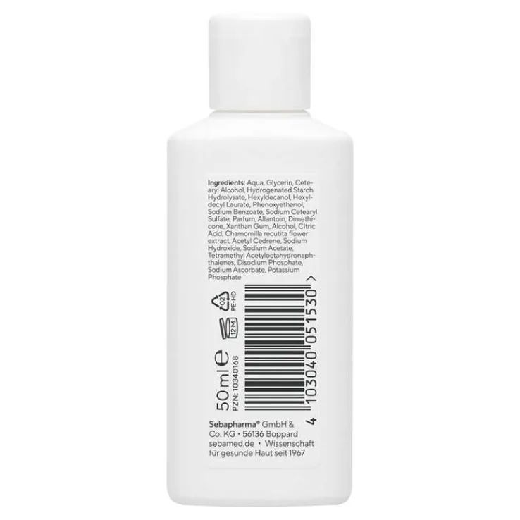 Sebamed Lotion, 50 ml