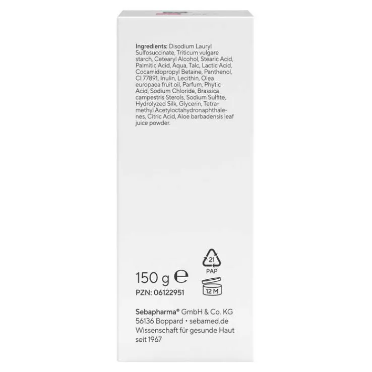 Sebamed Oliven Waschstück, 150 g