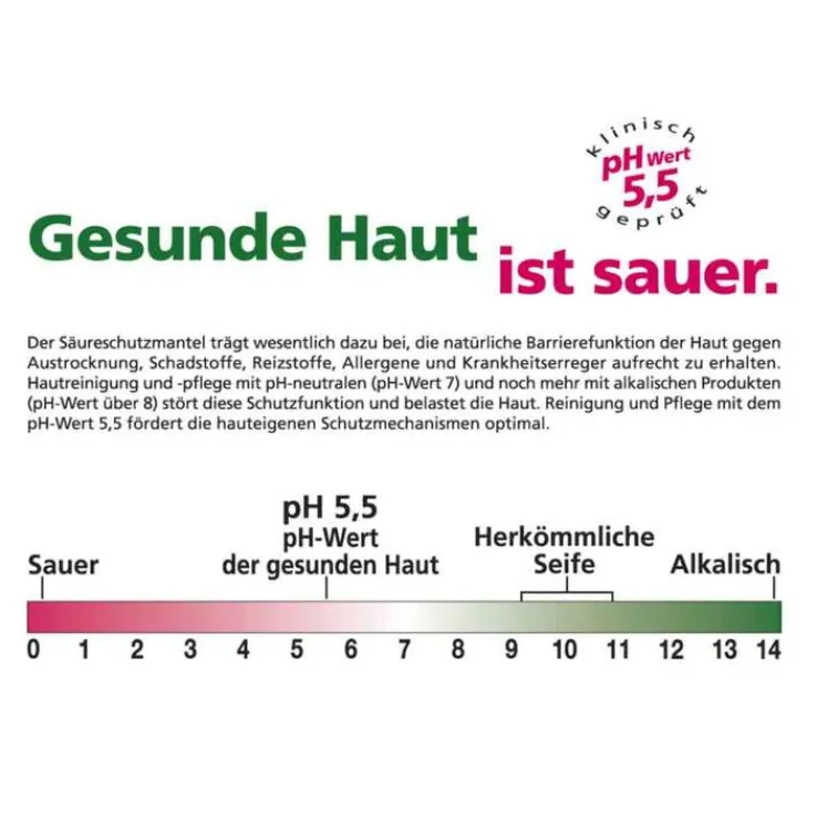 Sebamed Oliven Waschstück, 150 g