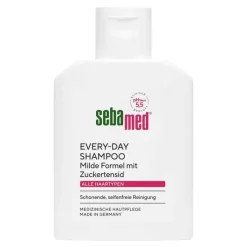 Sebamed Pflege Shampoo, 50 ml